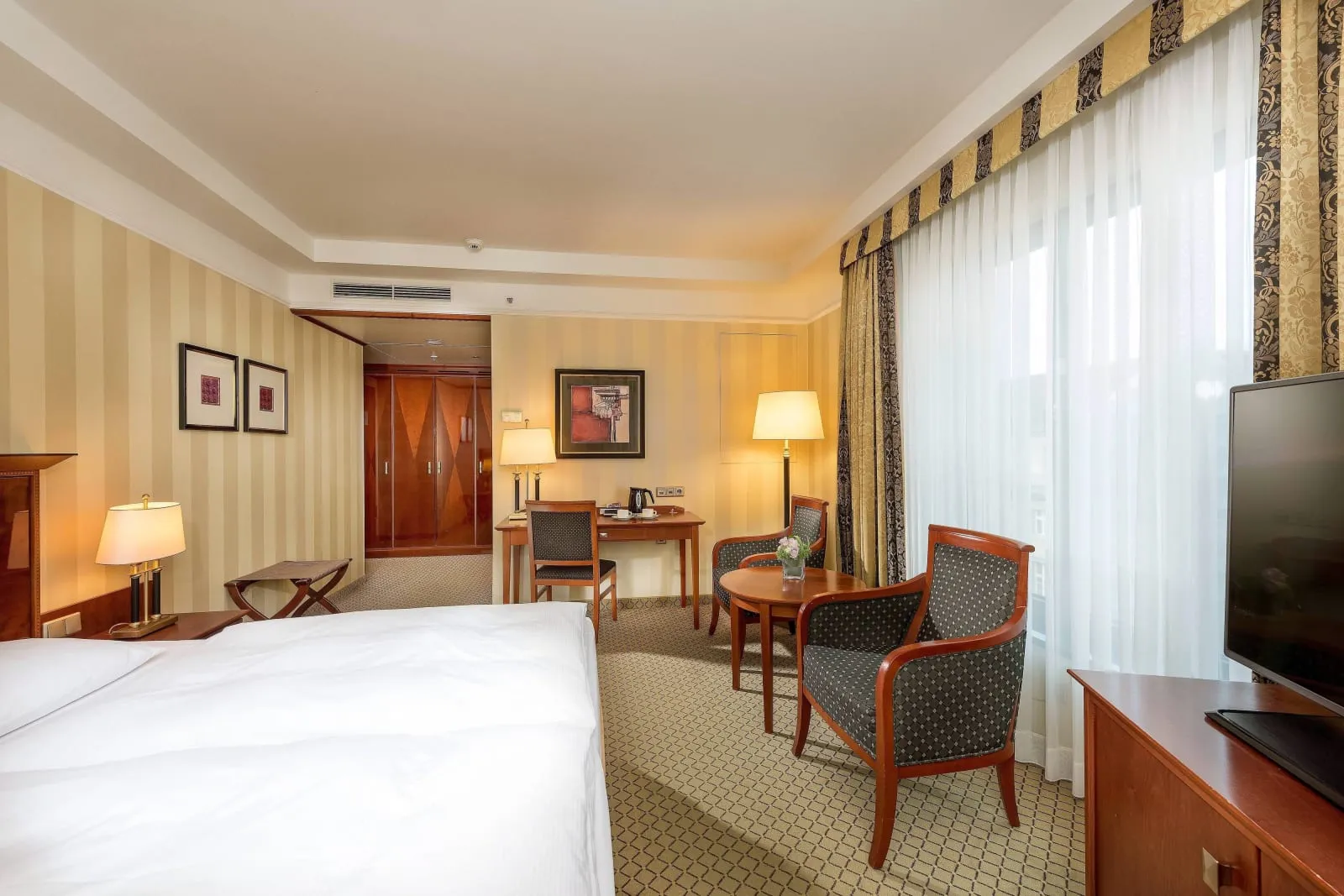 JW Marriott Hotel Berlin photo 3