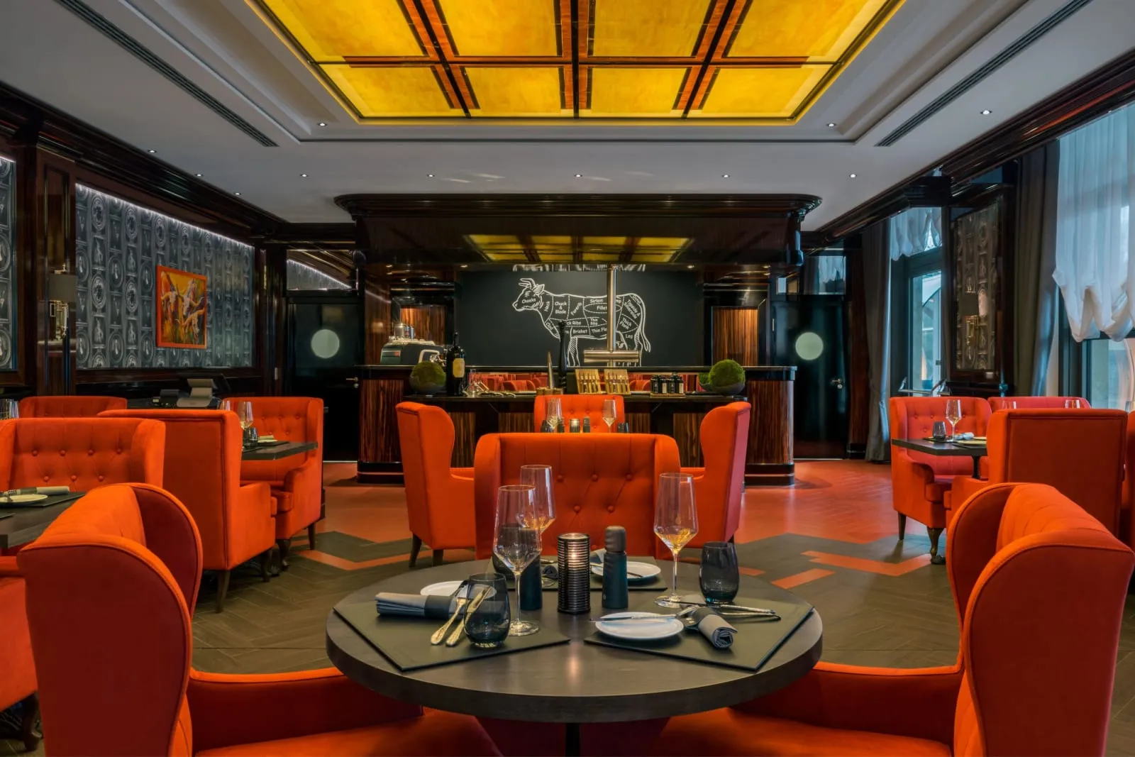 JW Marriott Hotel Berlin photo 4