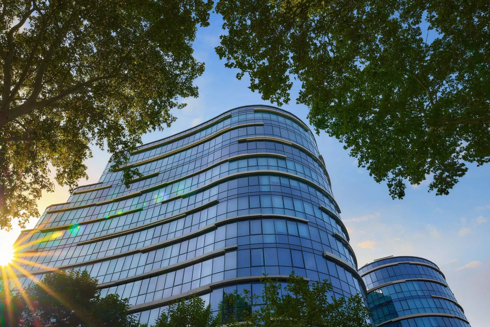 Paragraph Freedom Square, a Luxury Collection Hotel, Tbilisi photo 1