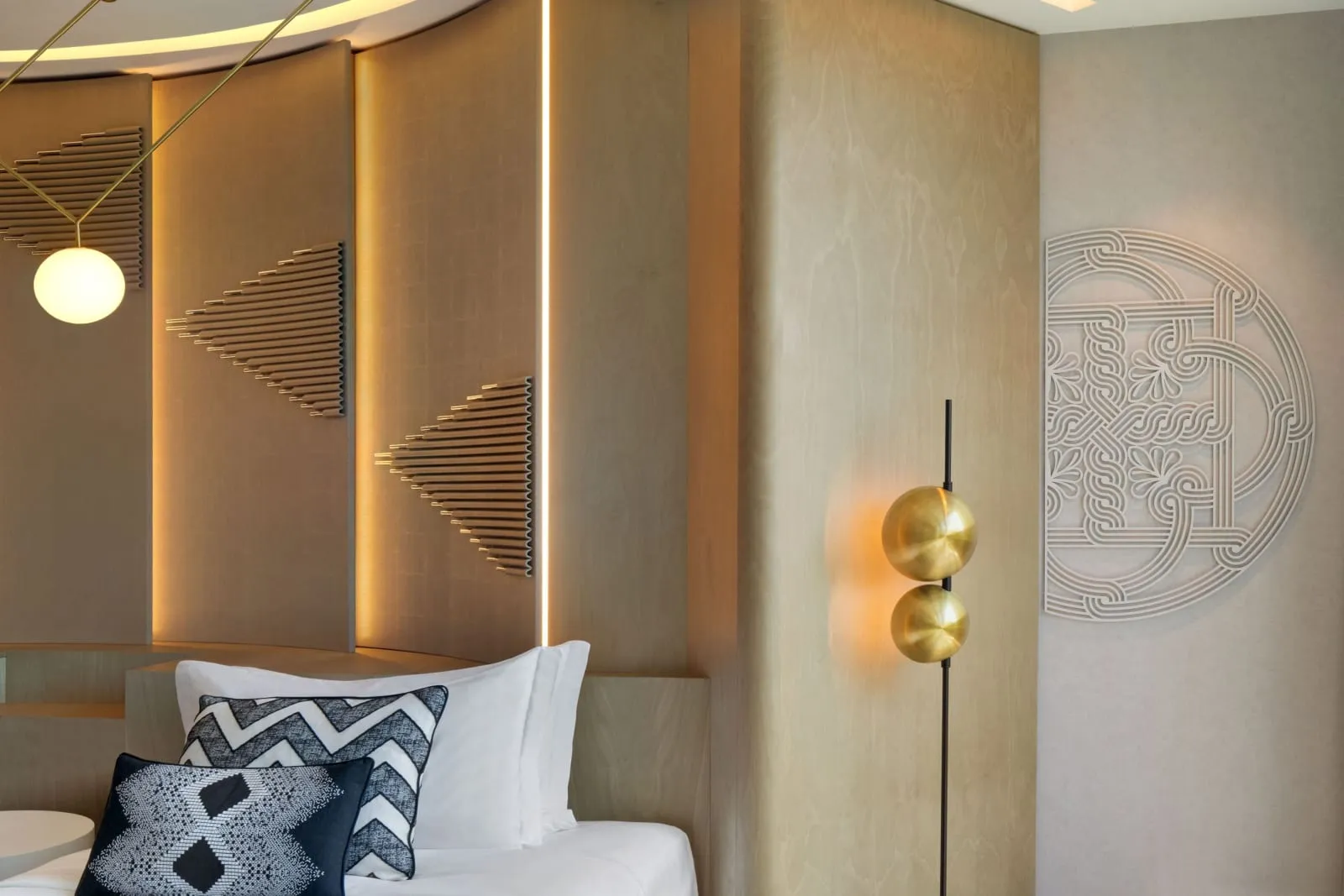 Paragraph Freedom Square, a Luxury Collection Hotel, Tbilisi photo 3