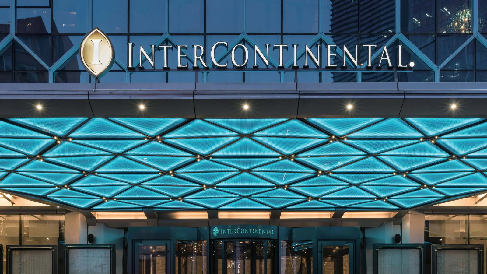 InterContinental Hotels BEIJING SANLITUN by IHG photo 1