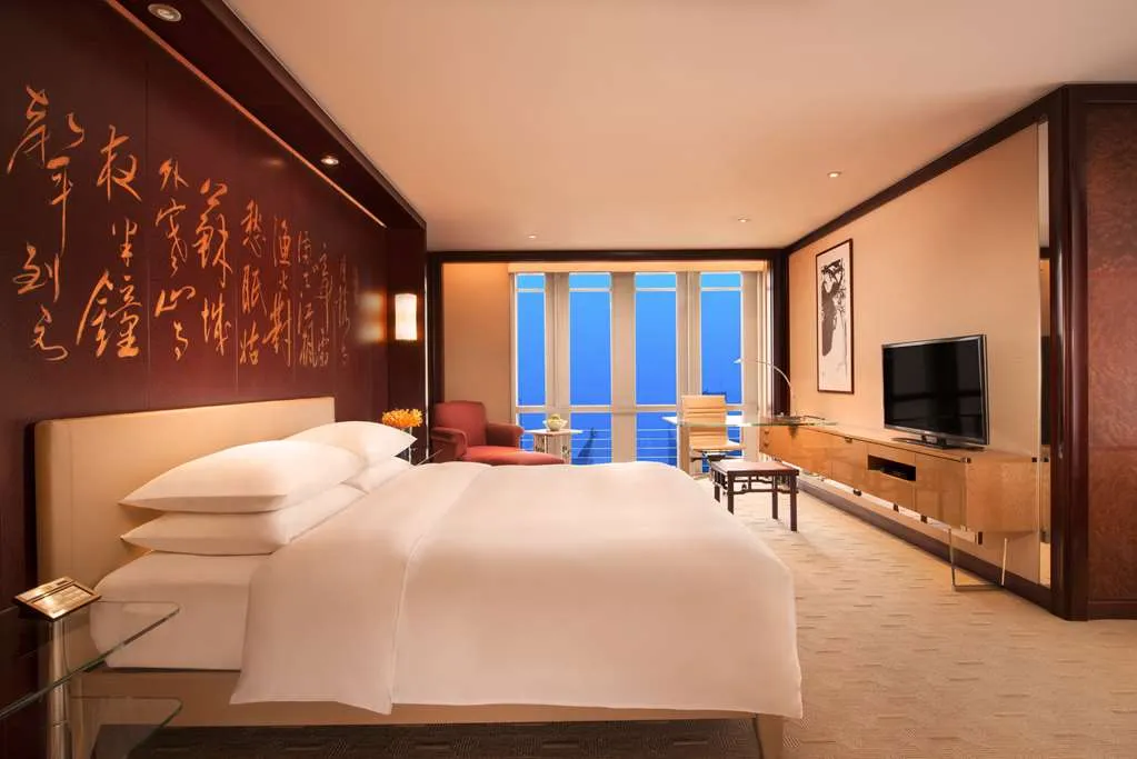 Grand Hyatt Shanghai photo 1