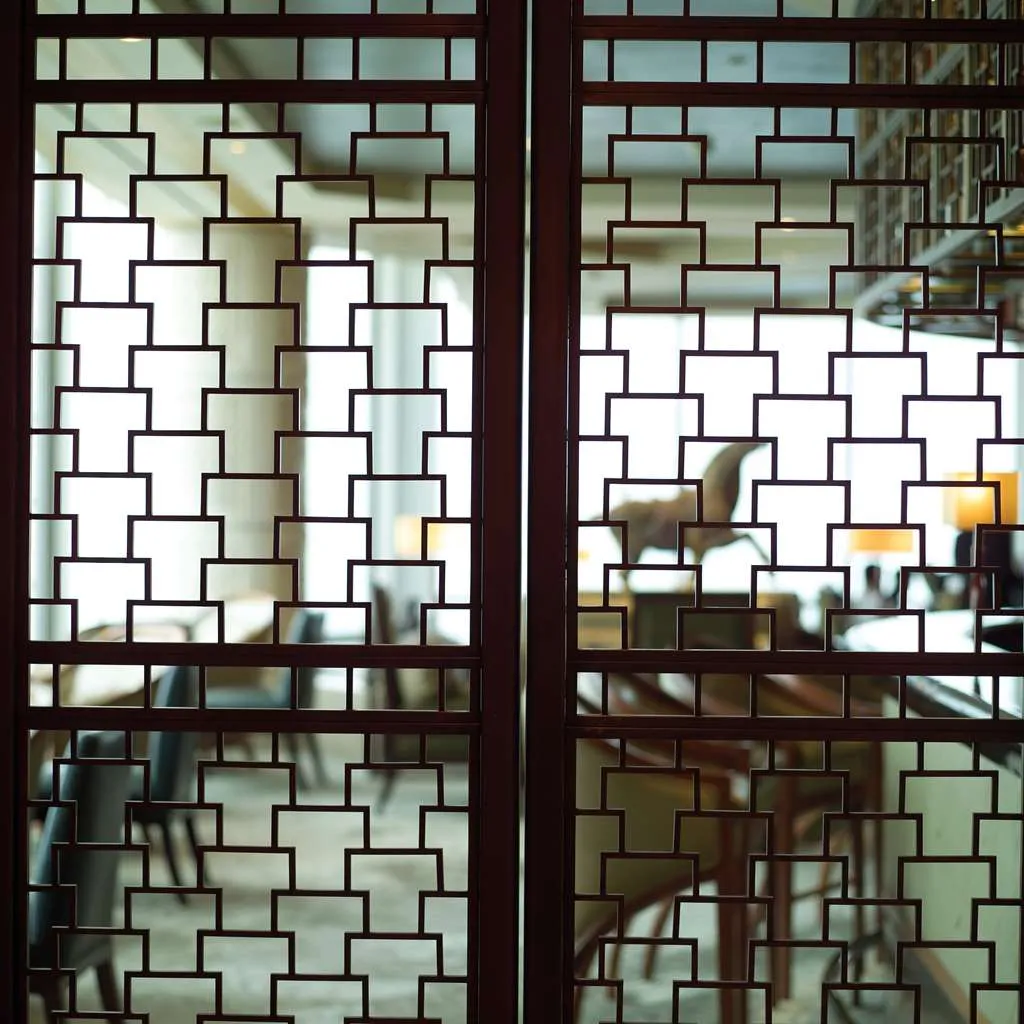 Grand Hyatt Shanghai photo 5