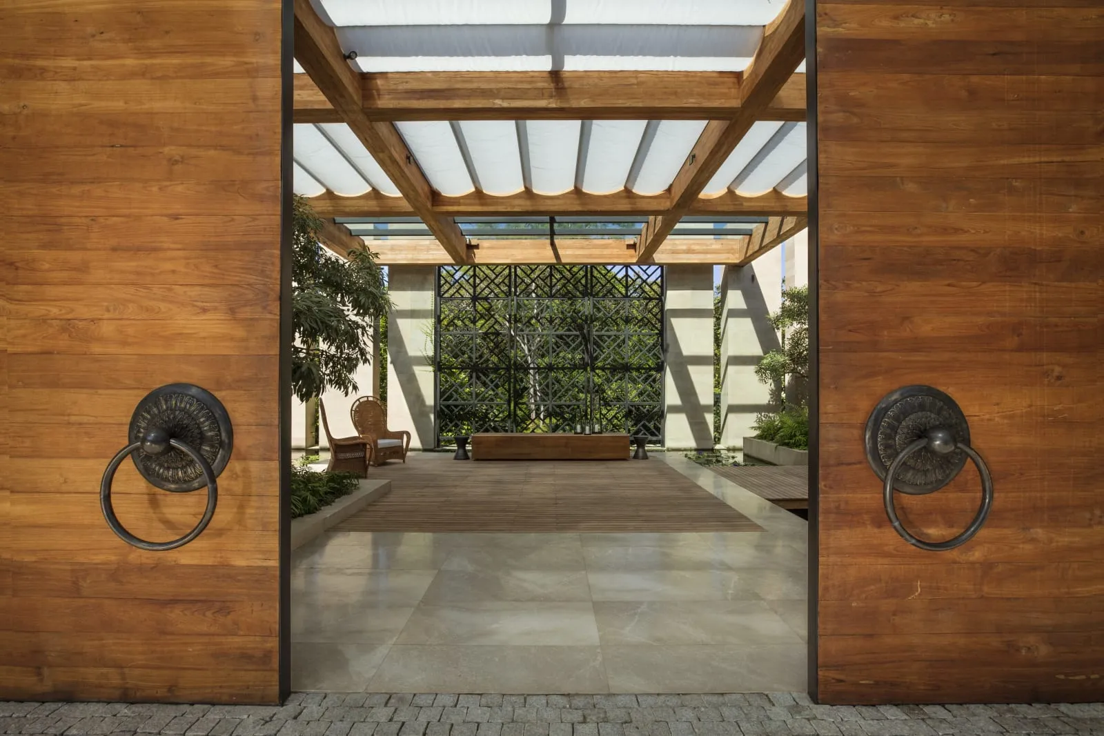 Rosewood Phuket photo 1