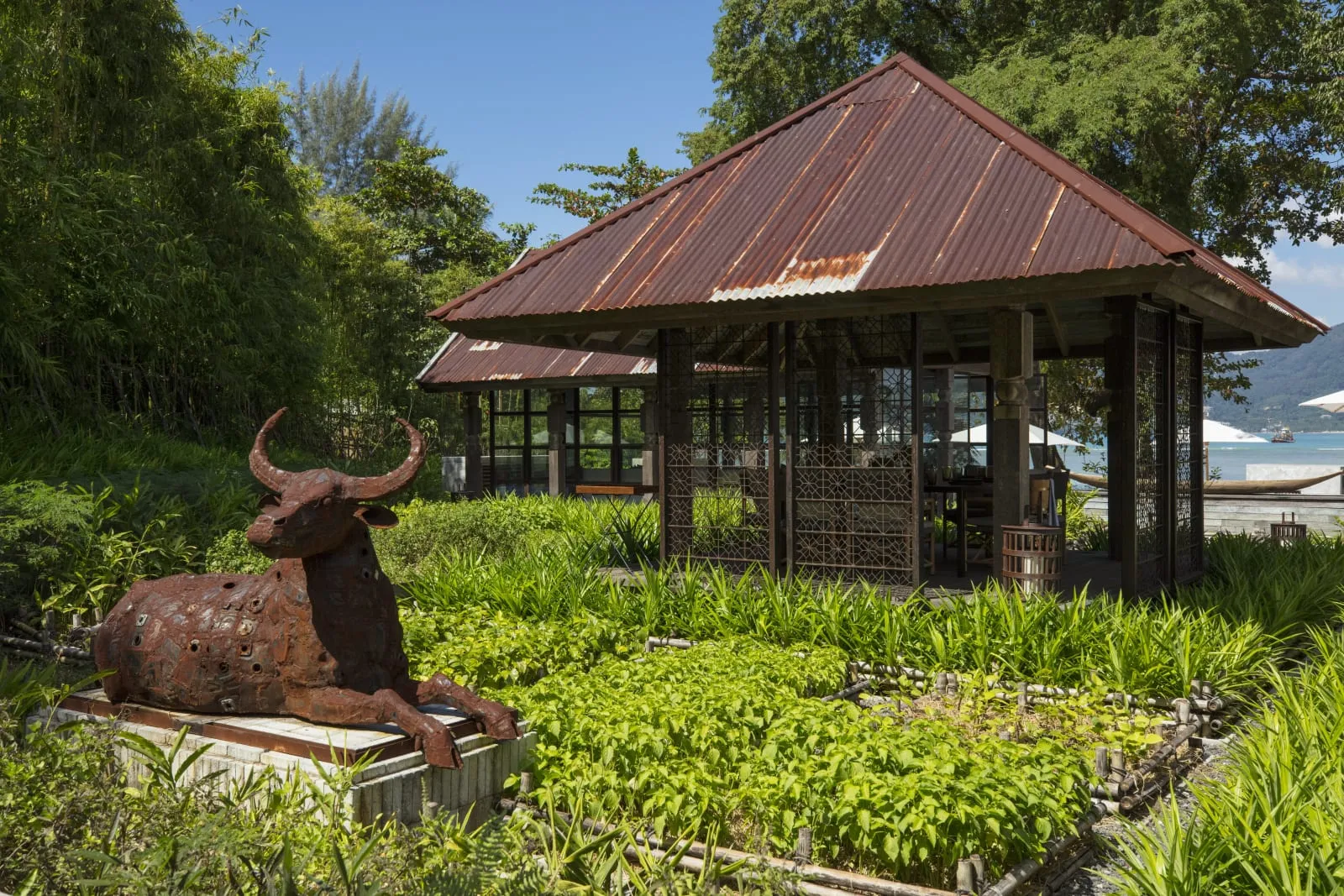 Rosewood Phuket photo 2