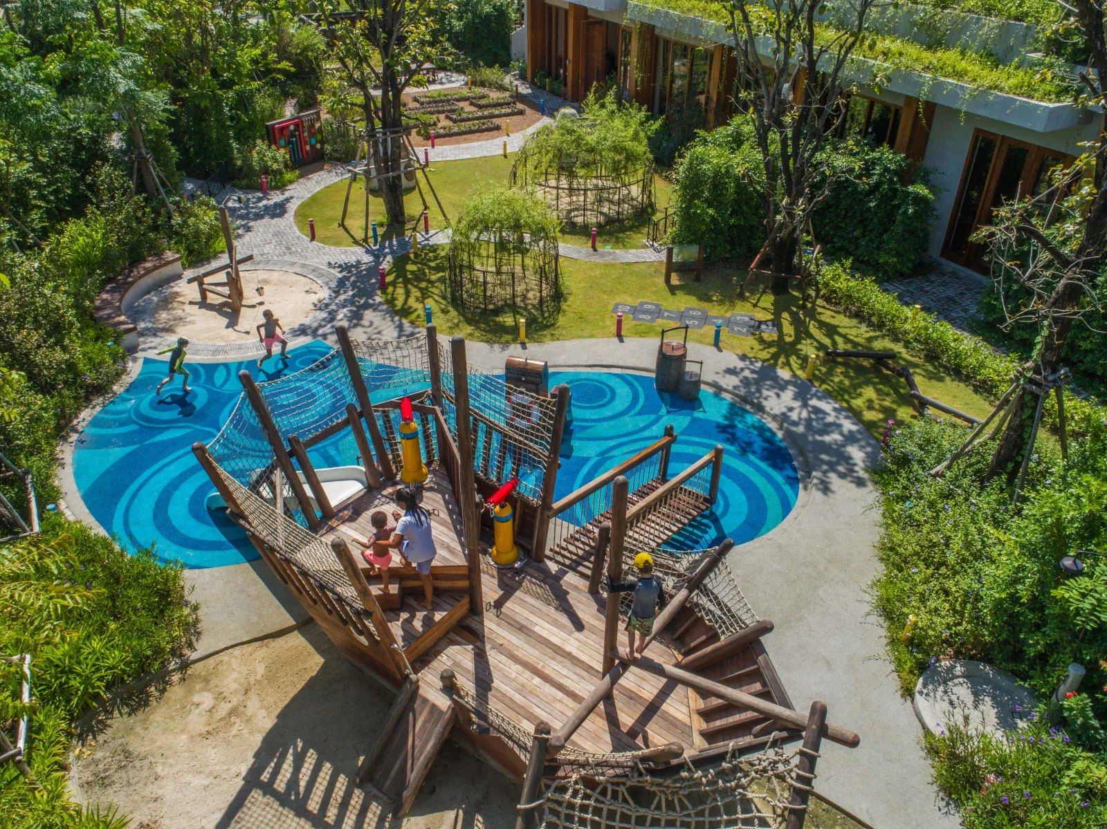 Rosewood Phuket photo 5