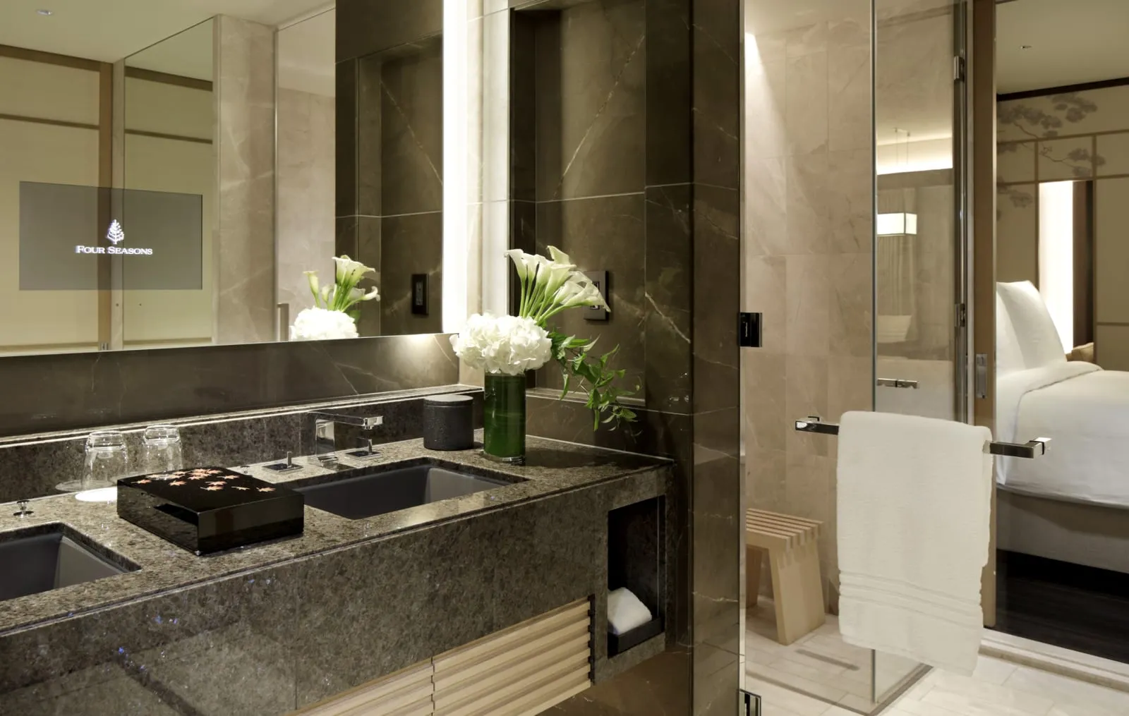 Four Seasons Hotel Kyoto photo 5