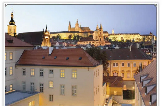 Mandarin Oriental, Prague photo 1