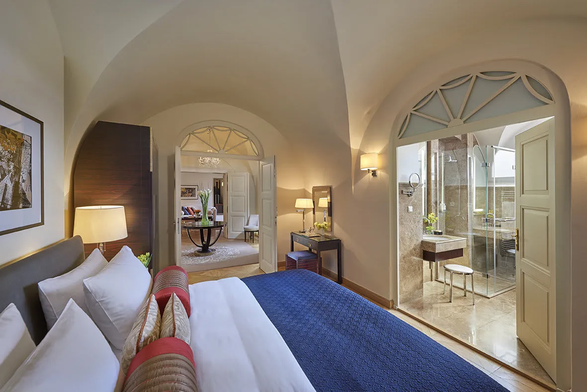Mandarin Oriental, Prague photo 4