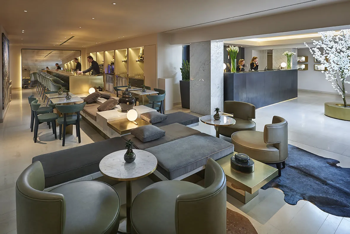 Mandarin Oriental, Prague photo 5