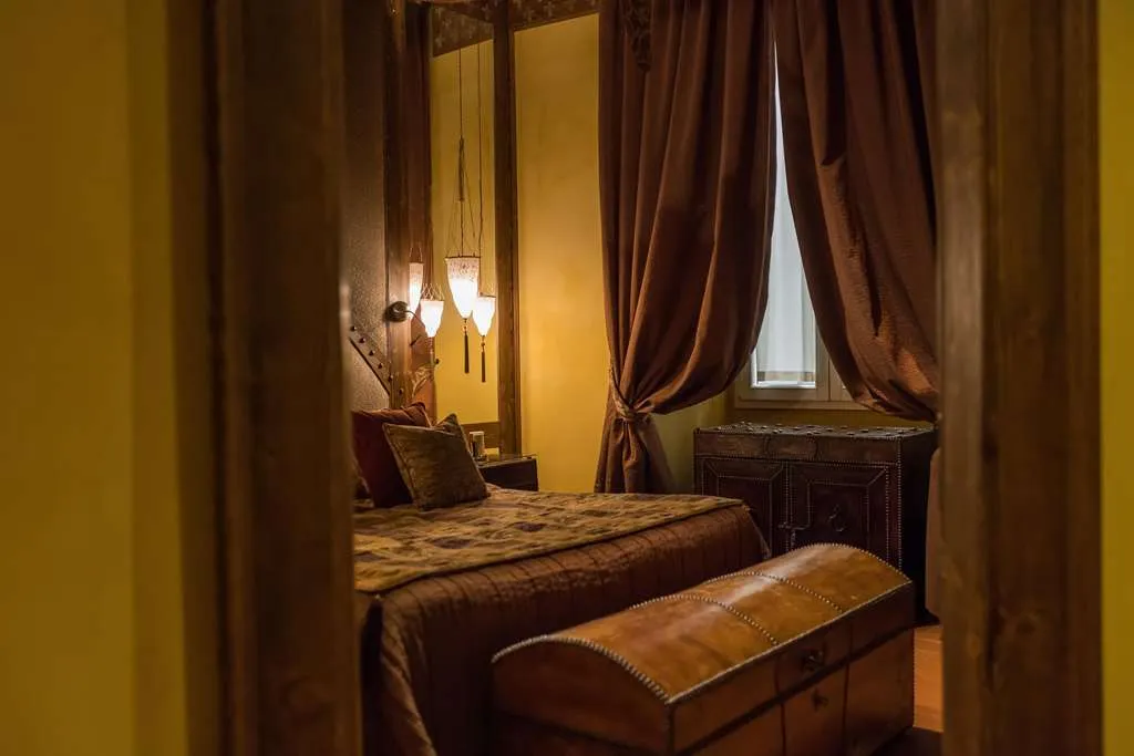 Bernini Palace Hotel Florence photo 3