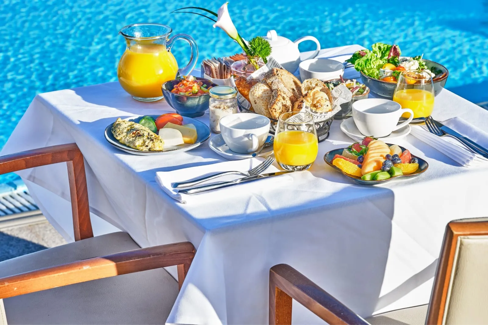 InterContinental Hotels DAVID TEL AVIV by IHG photo 5