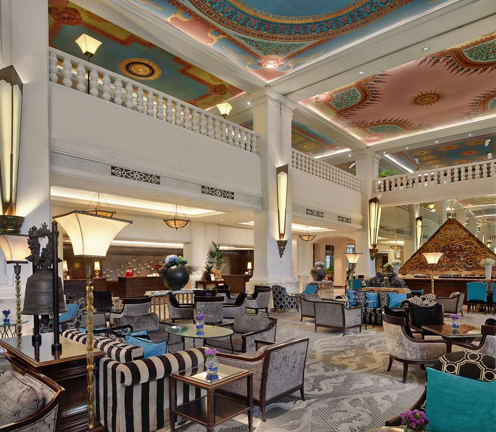 Anantara Siam Bangkok Hotel photo 1