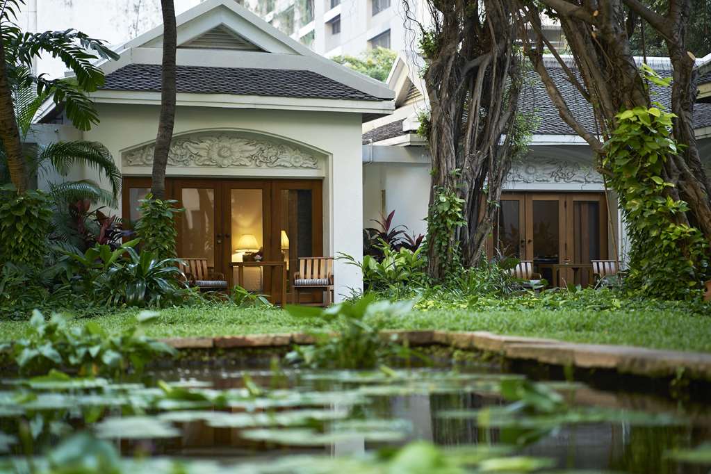 Anantara Siam Bangkok Hotel photo 2