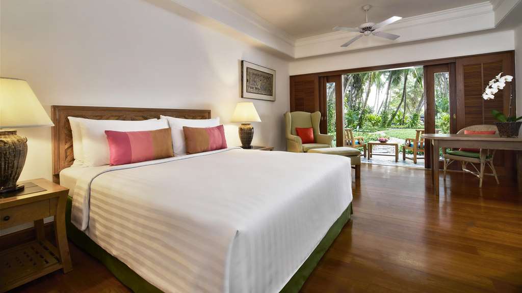 Anantara Siam Bangkok Hotel photo 3