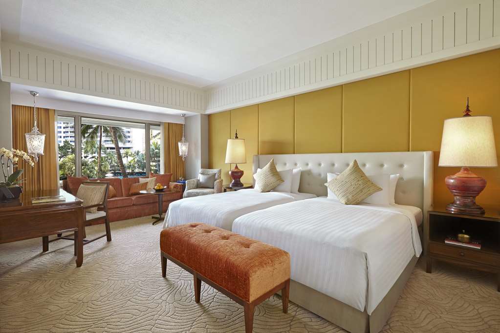 Anantara Siam Bangkok Hotel photo 4