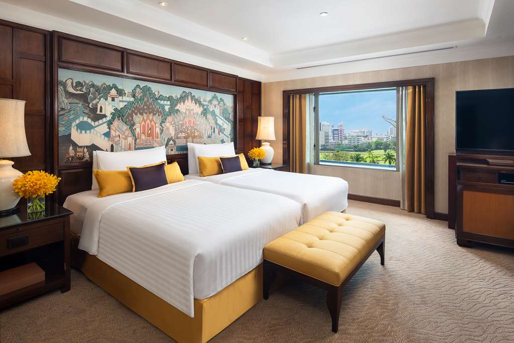 Anantara Siam Bangkok Hotel photo 5