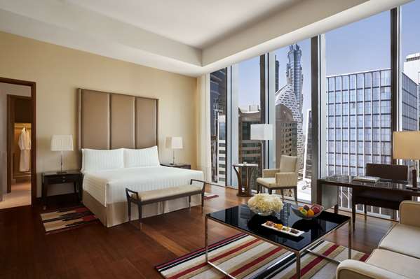 Anantara Downtown Dubai Hotel photo 3