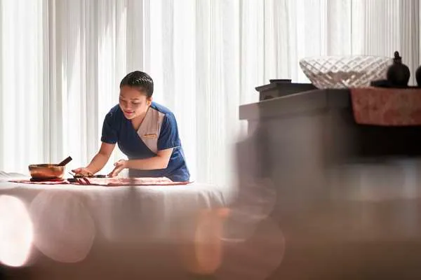 Anantara Downtown Dubai Hotel photo 5
