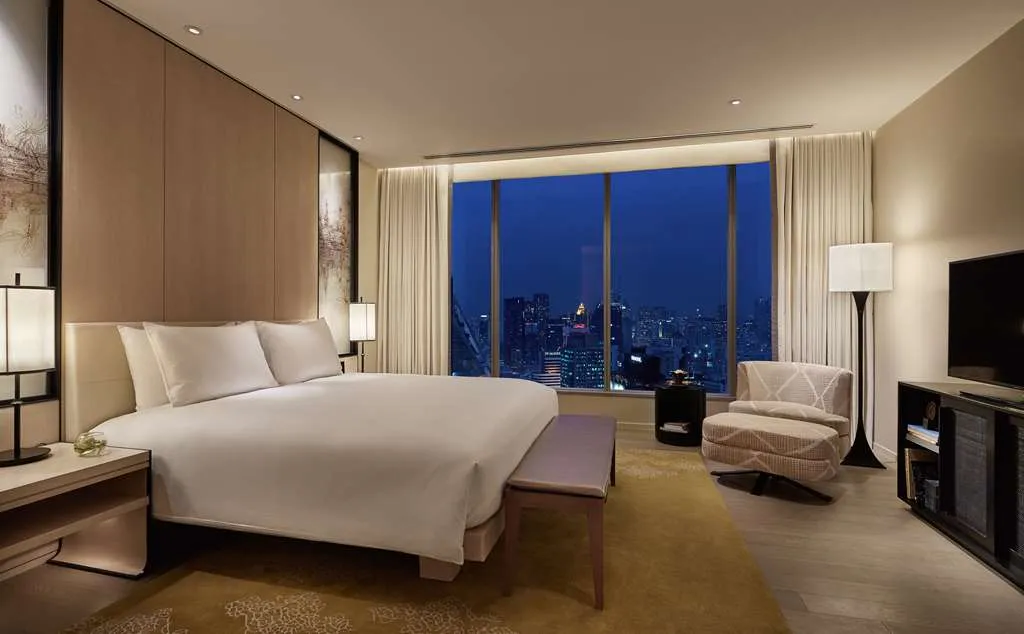 Park Hyatt Bangkok photo 2