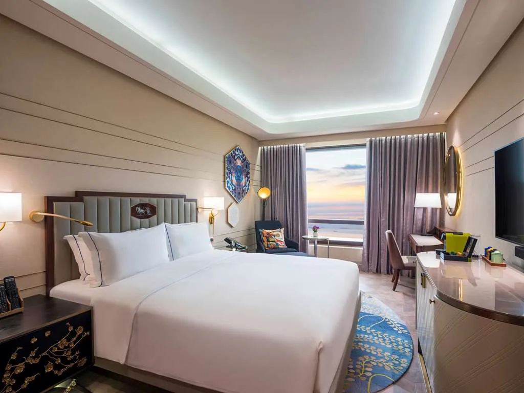 Admiral Hotel Manila - MGallery photo 5