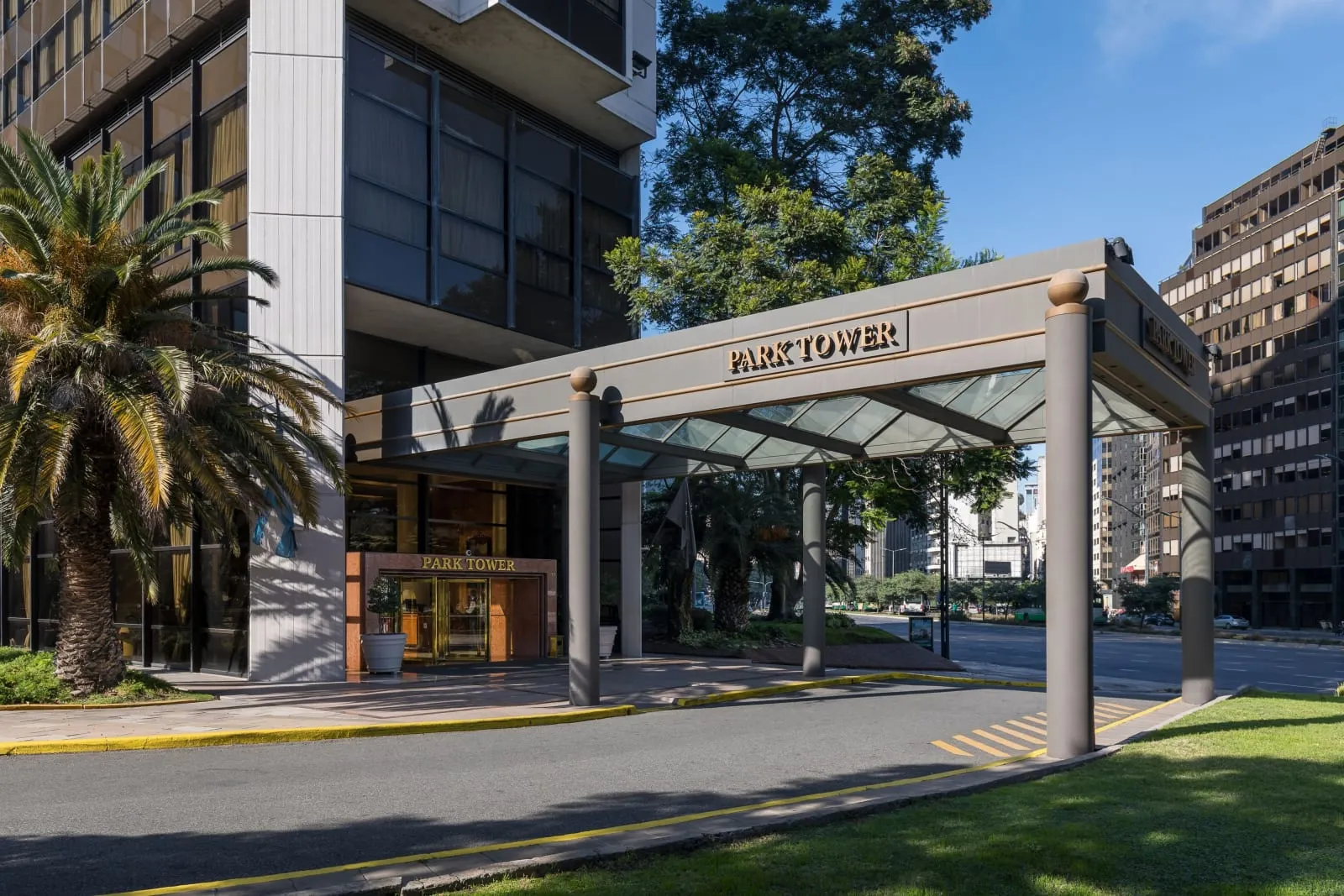 Park Tower, a Luxury Collection Hotel, Buenos Aires photo 1