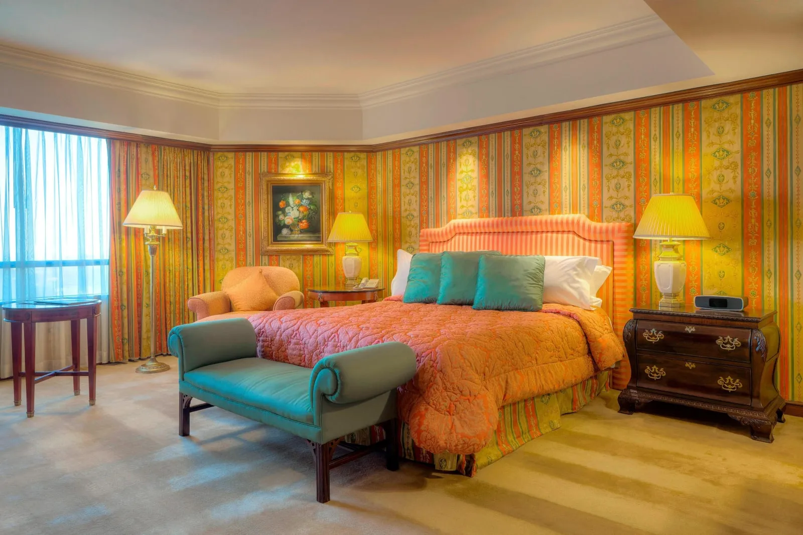 Park Tower, a Luxury Collection Hotel, Buenos Aires photo 2