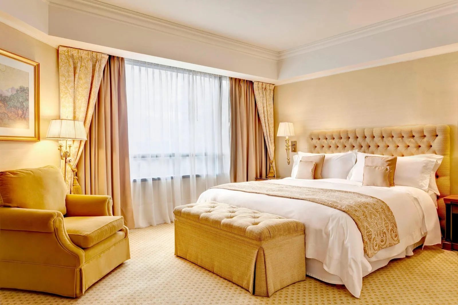 Park Tower, a Luxury Collection Hotel, Buenos Aires photo 3