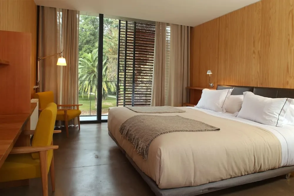 Hotel Pirque photo 2