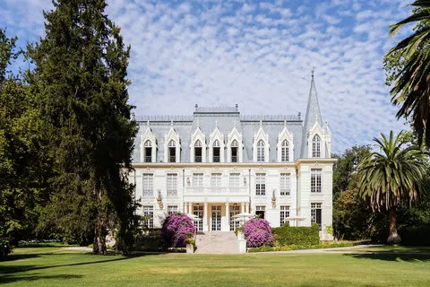 Hotel Pirque photo 3