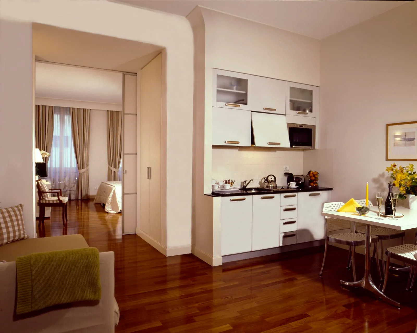 Residence Hilda photo 3