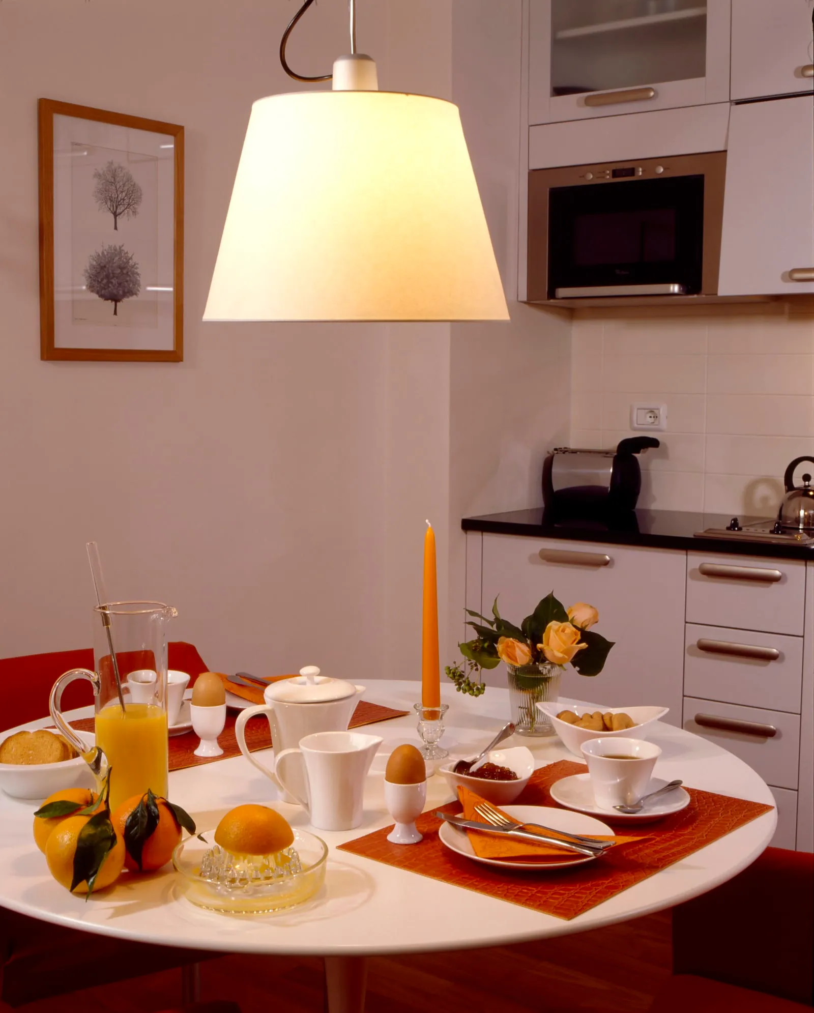 Residence Hilda photo 4