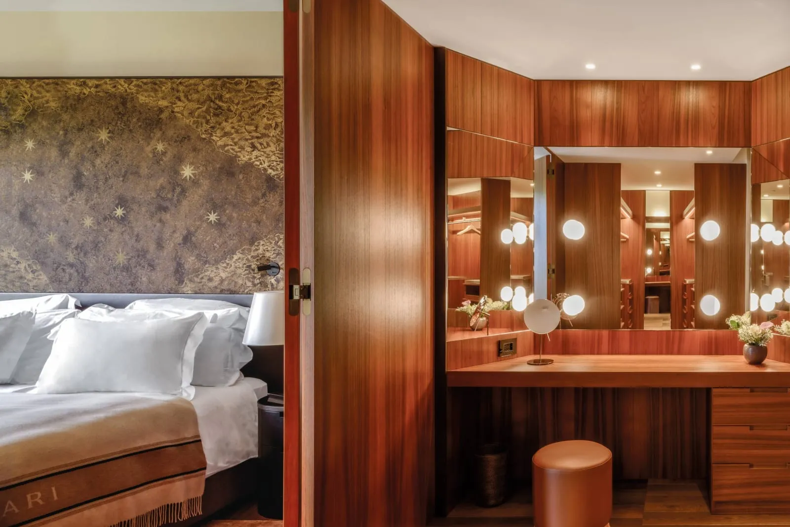 Bvlgari Hotel Milano photo 4