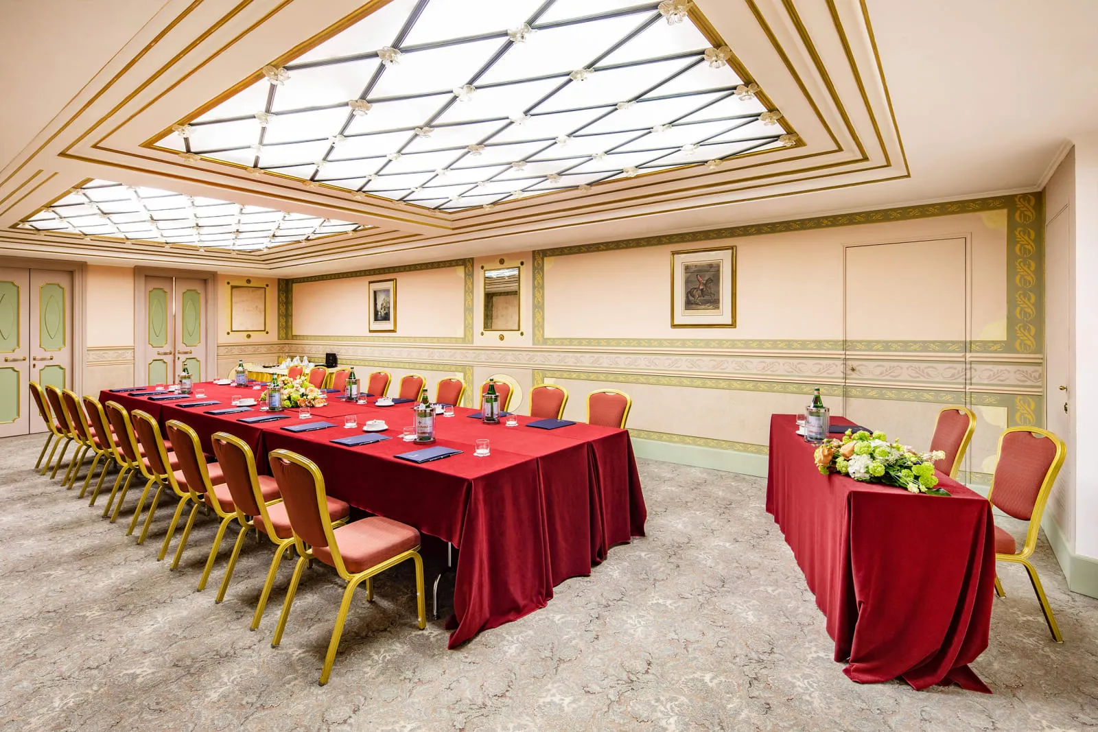 Baglioni Hotel Luna photo 2