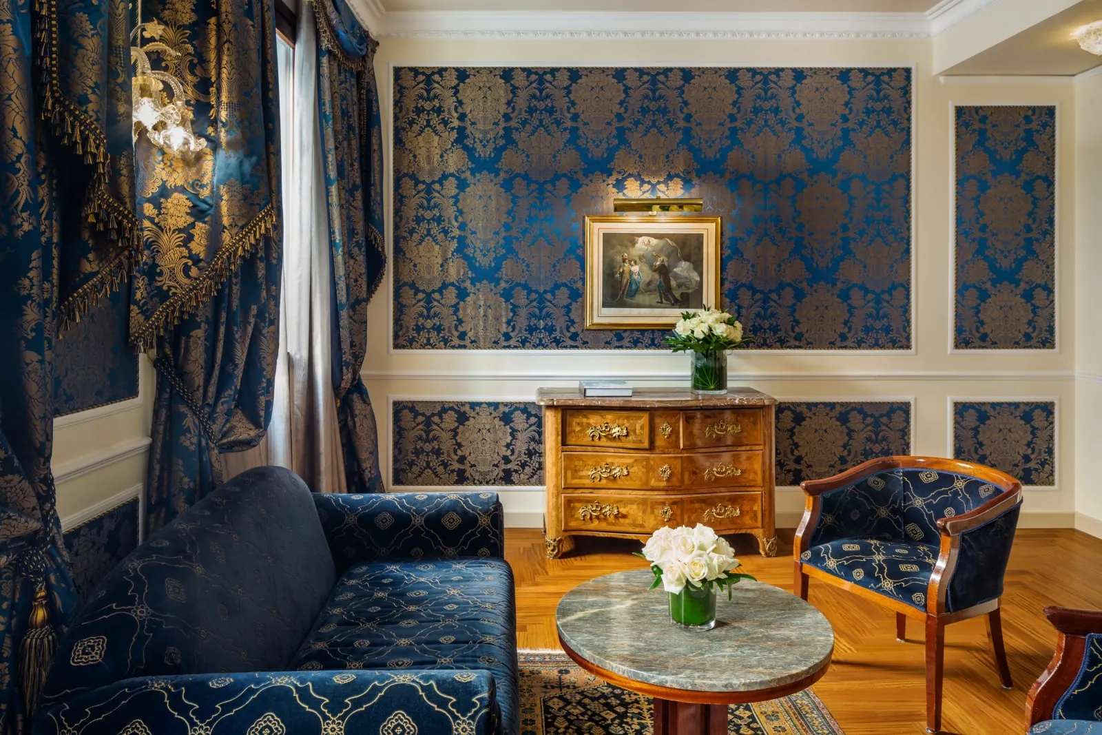 Baglioni Hotel Luna photo 3