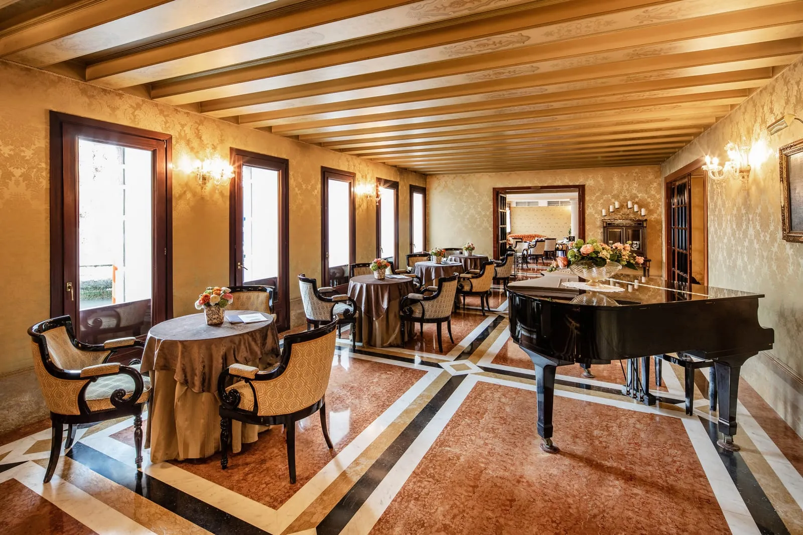 Baglioni Hotel Luna photo 4