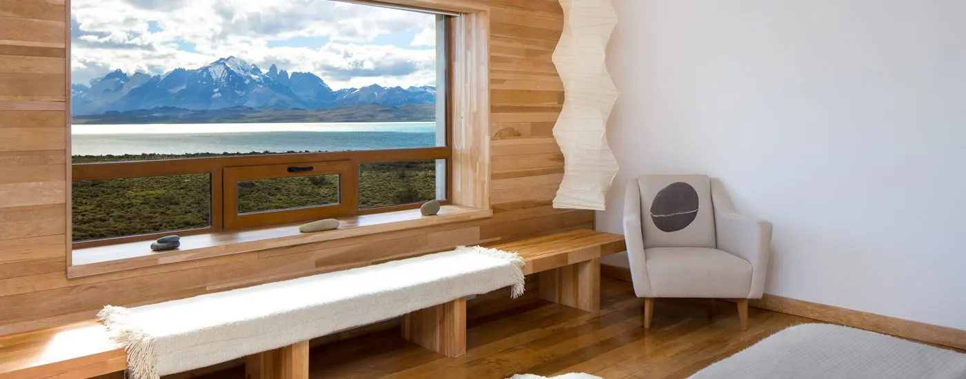 Tierra Patagonia photo 1