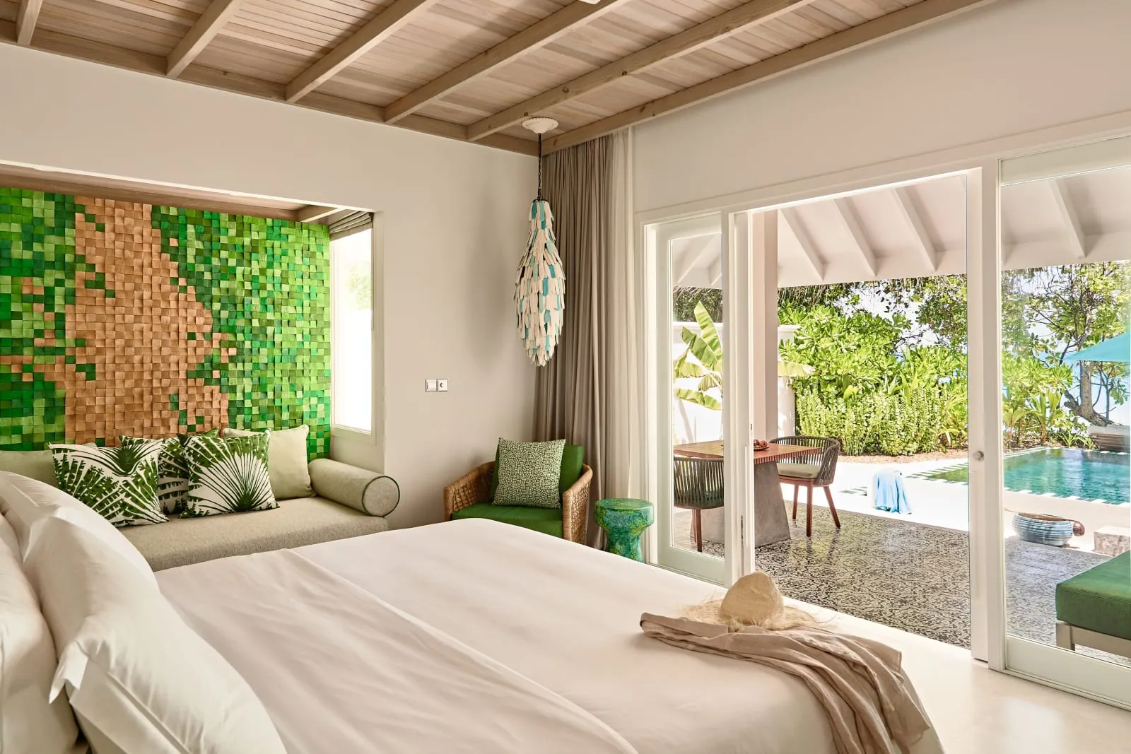 Seaside Finolhu Baa Atoll Maldives, a Member of Design Hotels photo 3
