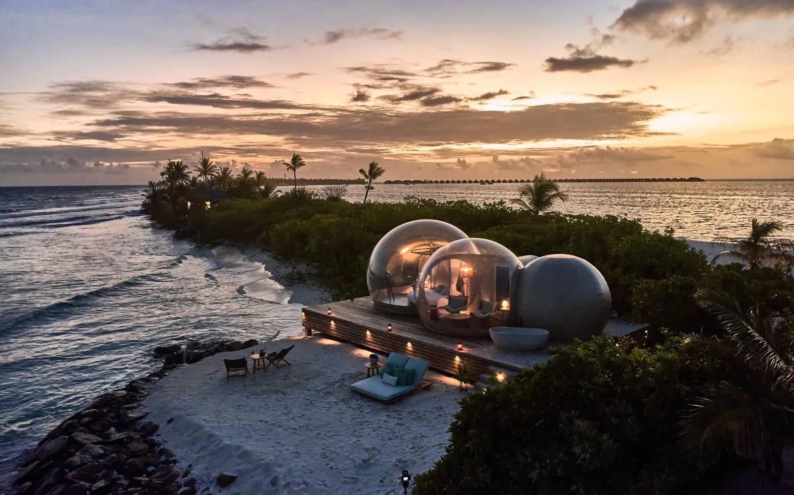 Seaside Finolhu Baa Atoll Maldives, a Member of Design Hotels photo 4