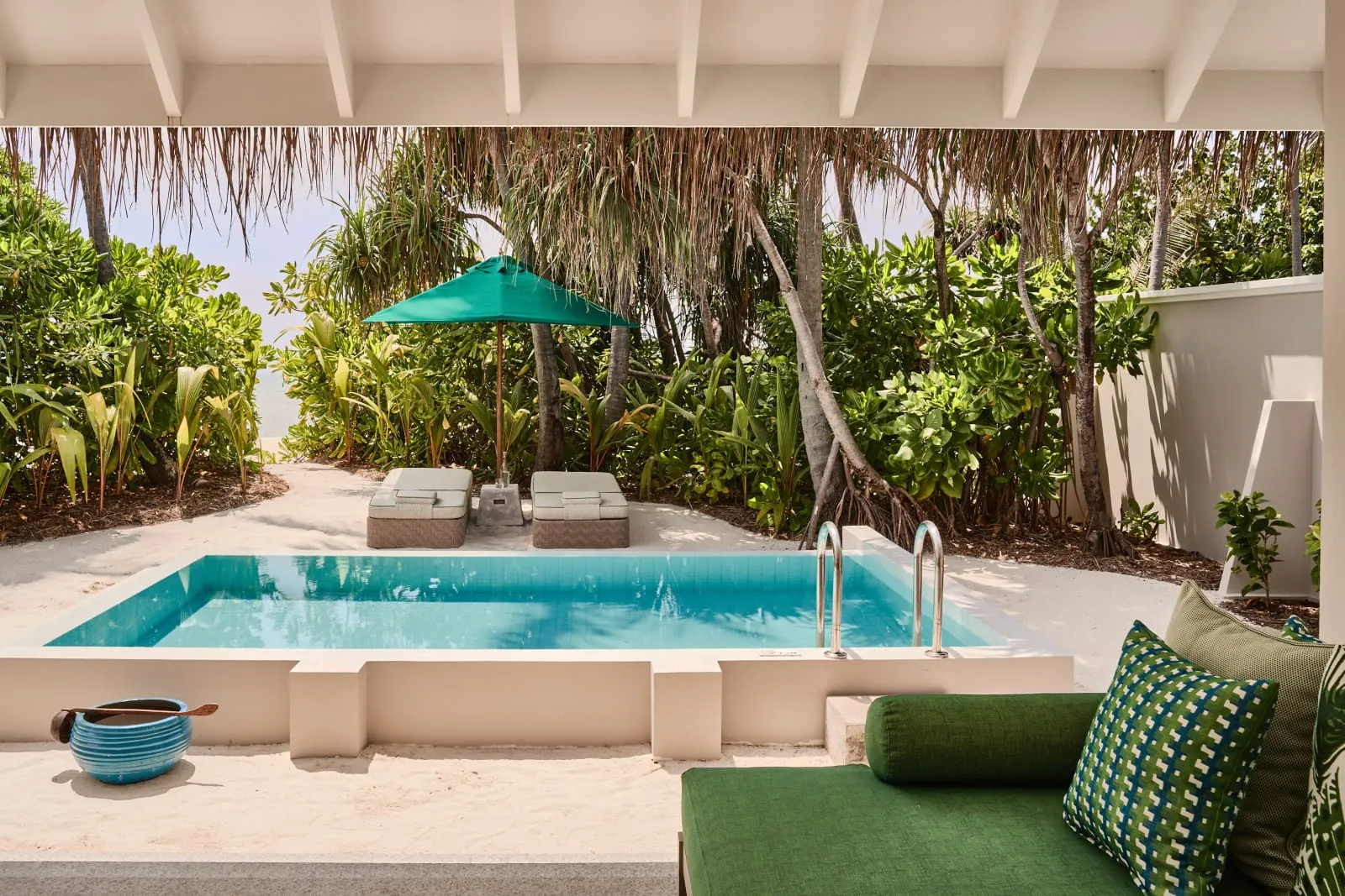 Seaside Finolhu Baa Atoll Maldives, a Member of Design Hotels photo 5