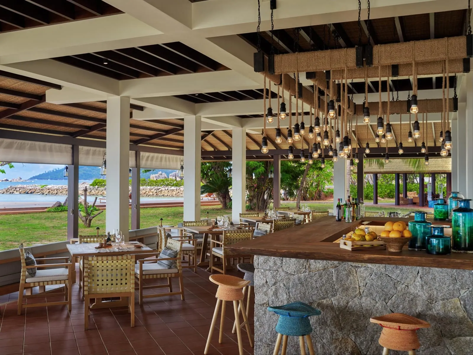 Six Senses Zil Pasyon photo 3