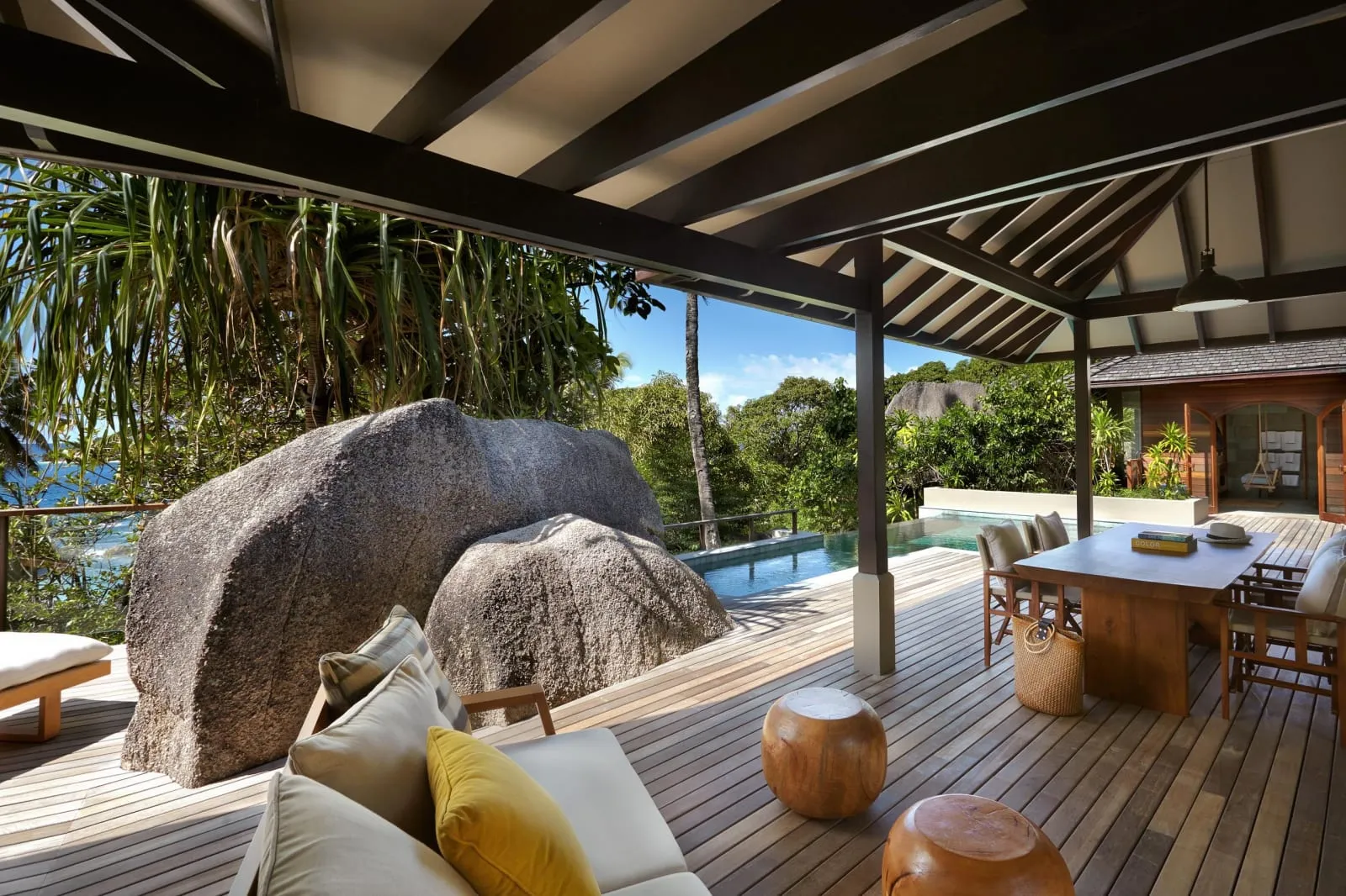 Six Senses Zil Pasyon photo 4