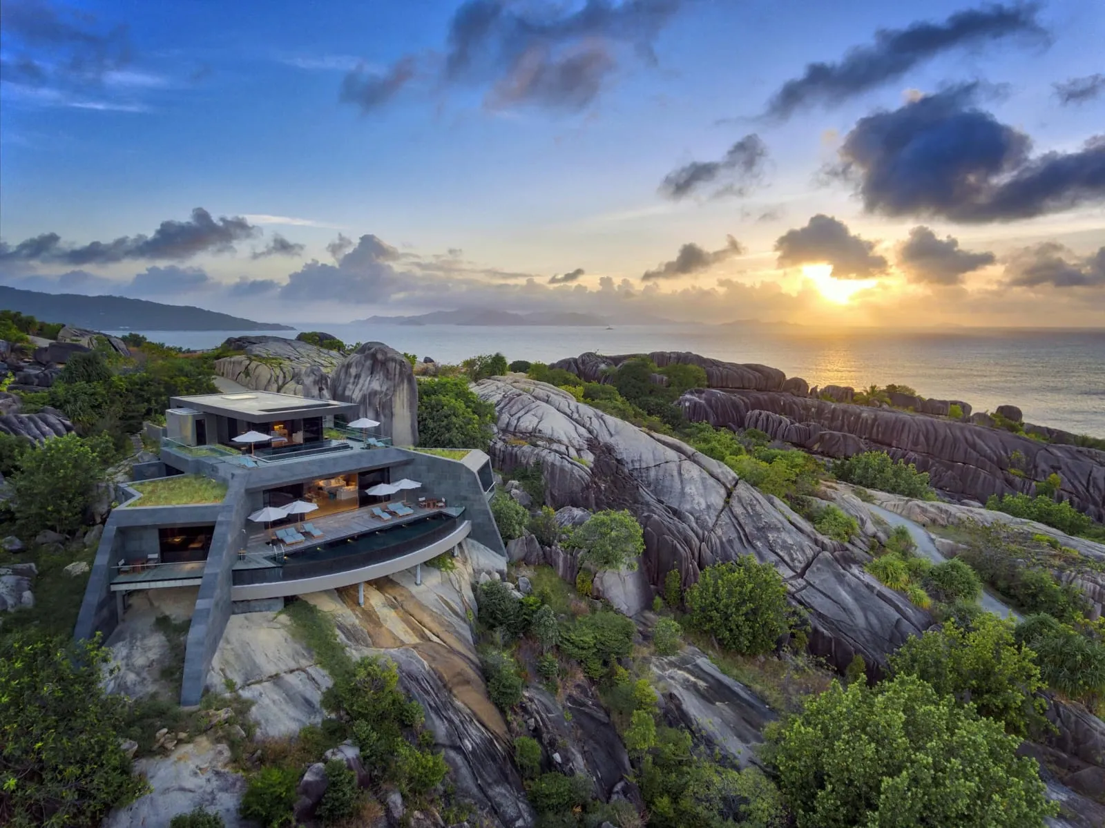 Six Senses Zil Pasyon photo 5