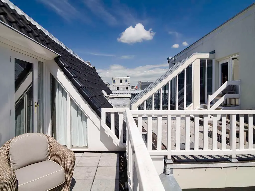 Sofitel Legend the Grand Amsterdam photo 2