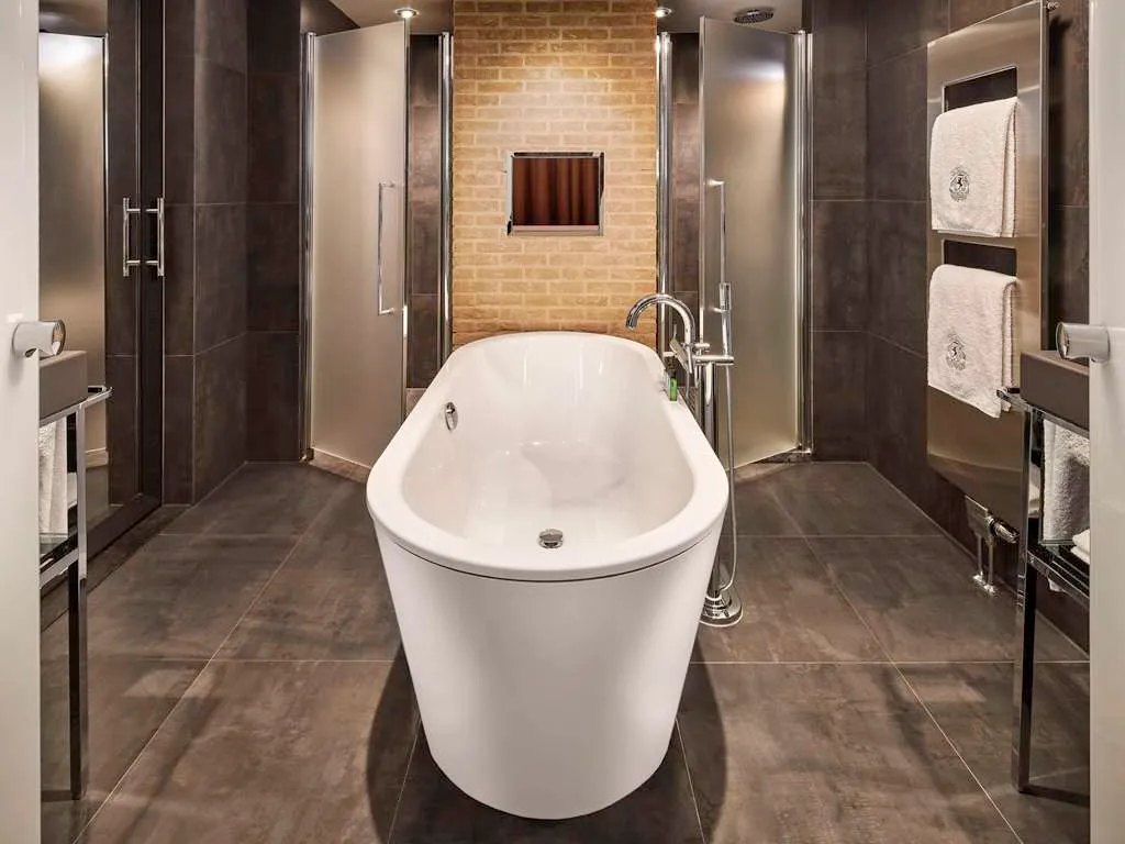 Sofitel Legend the Grand Amsterdam photo 4