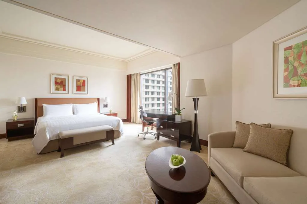 Edsa Shangri-La, Manila photo 5