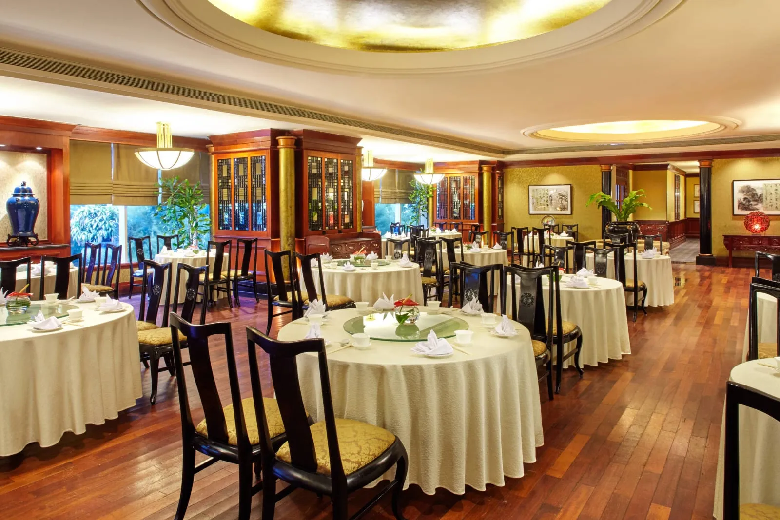 JW Marriott Hotel Surabaya photo 2
