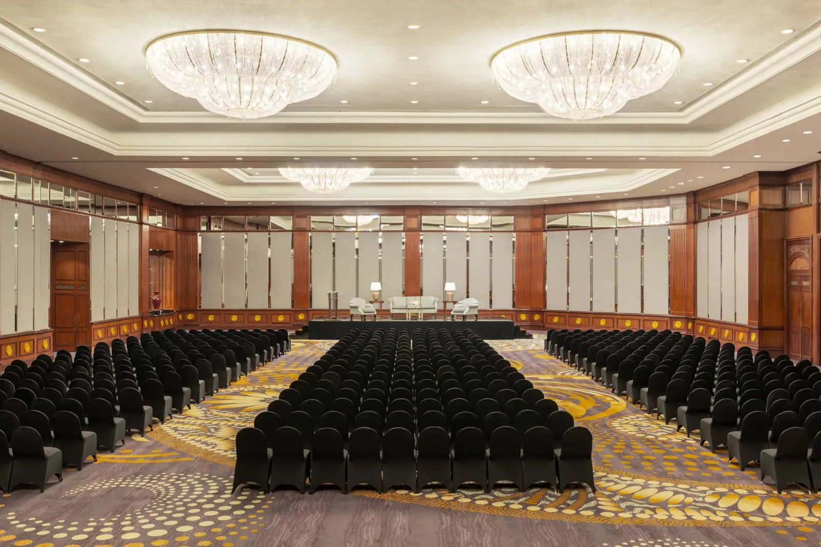 JW Marriott Hotel Surabaya photo 4