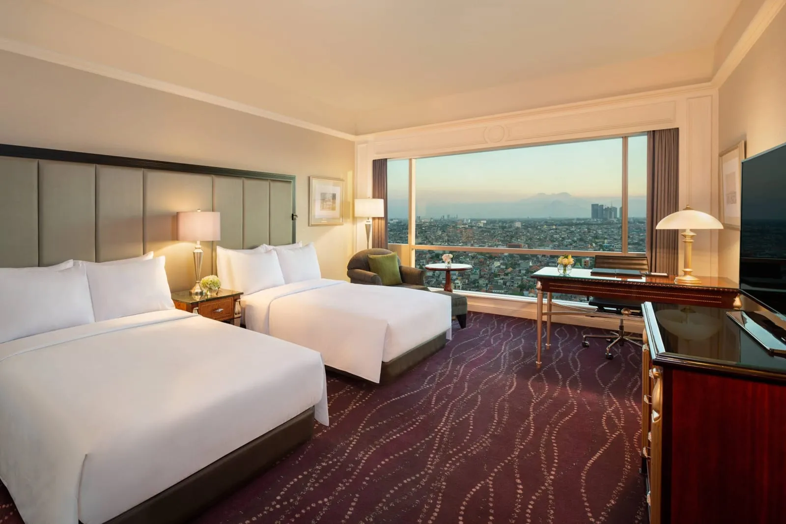 JW Marriott Hotel Surabaya photo 5