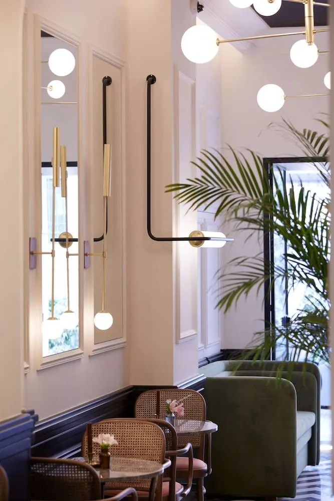 Villa Brown Ermou, a Member of Brown Hotels photo 4